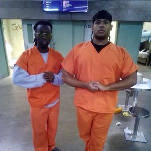 Meet your Posher, Jaida